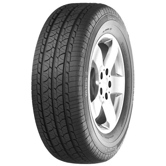 Barum Vanis 2 (195/70R15 104R) - зображення 1