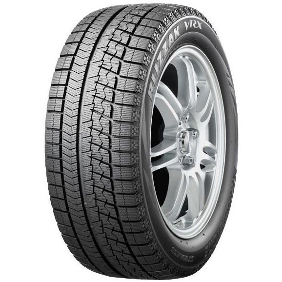 Bridgestone BLIZZAK VRX (185/65R15 88S) - зображення 1