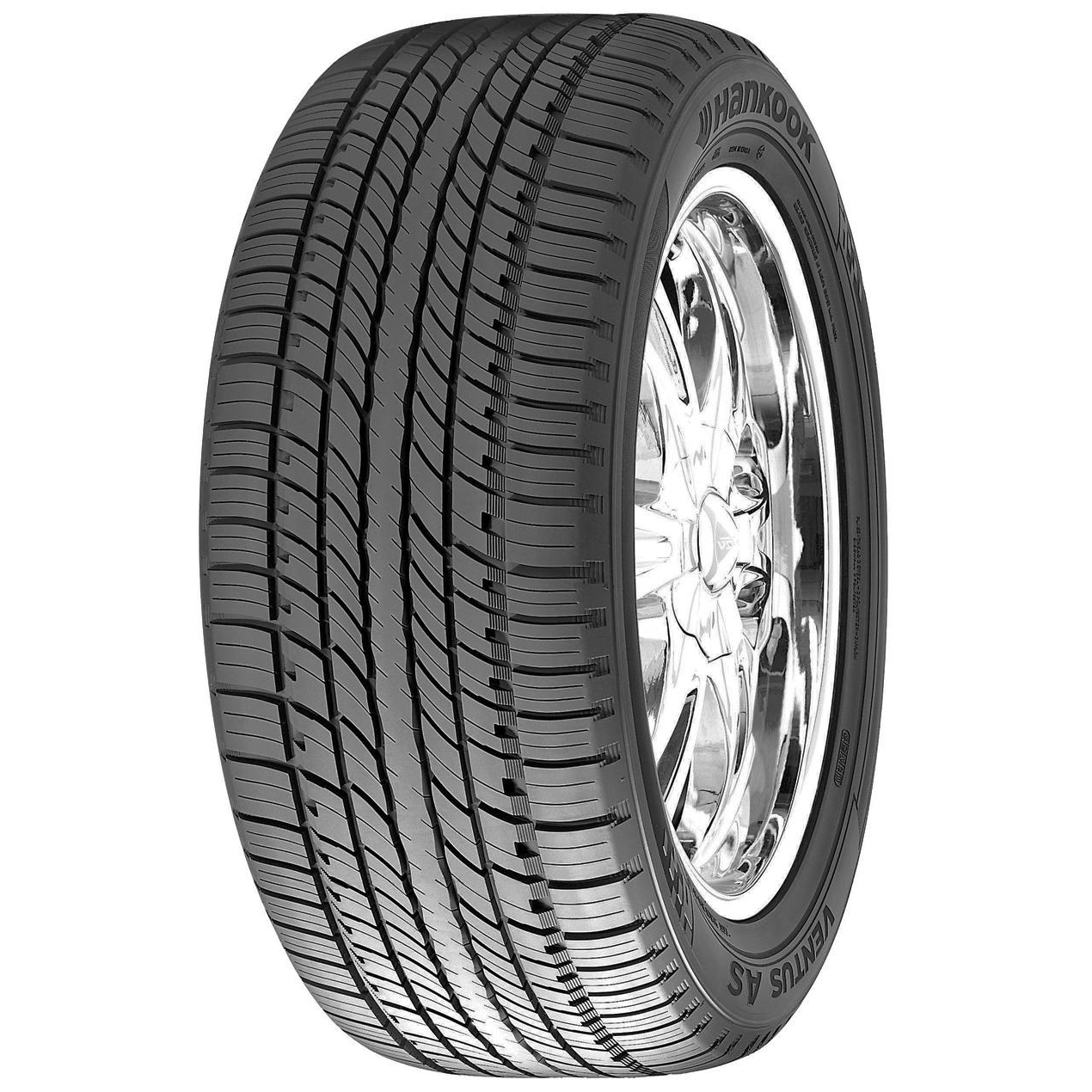 Hankook Ventus RH07 (265/45R20 104V) - зображення 1