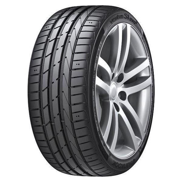 Hankook Ventus S1 Evo 2 K117 (225/40R18 92Y) XL - зображення 1