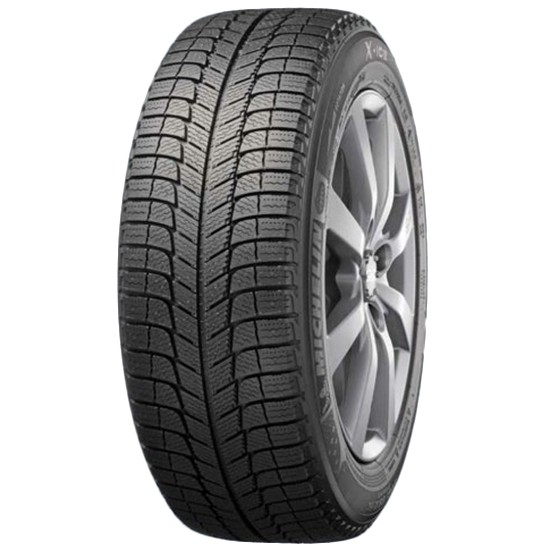 Michelin X-ICE XI3 (225/40R18 92H) - зображення 1