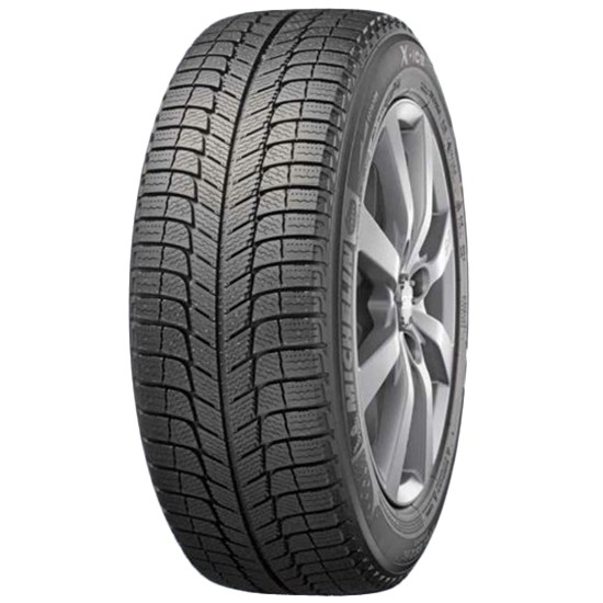 Michelin X-ICE XI3 (225/55R16 99H) - зображення 1