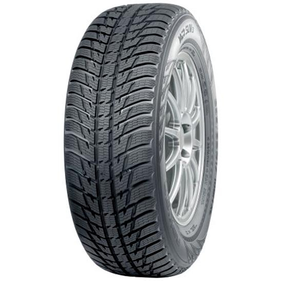 Nokian Tyres WR SUV 3 (245/65R17 111H) - зображення 1