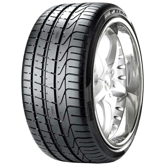 Pirelli PZero (275/35R20 102Y) XL - зображення 1