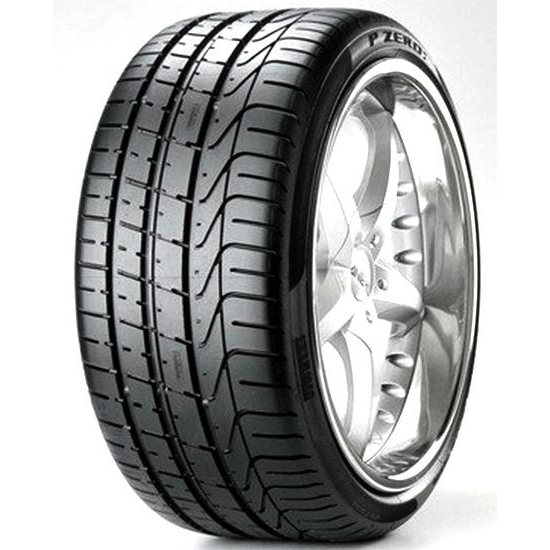 Pirelli PZero (285/45R19 111W) XL - зображення 1