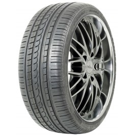   Pirelli PZero Rosso (255/40R18 99Y)