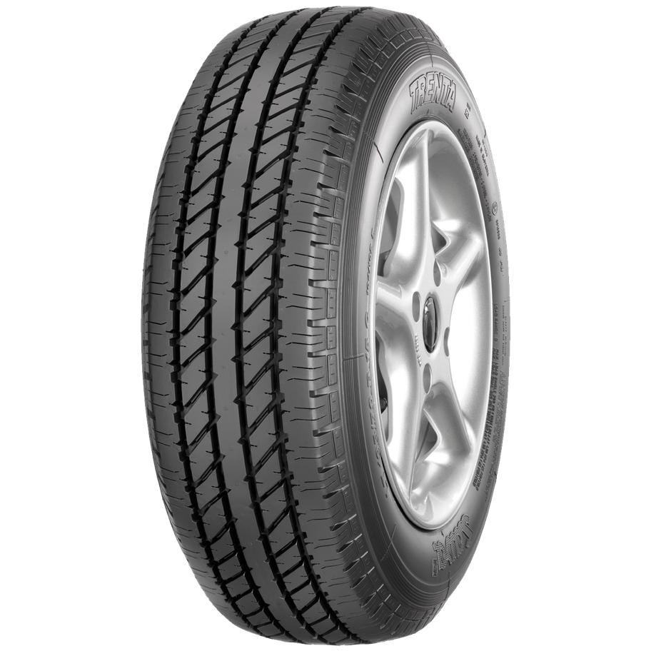 Sava Trenta (195/70R15 104R) - зображення 1