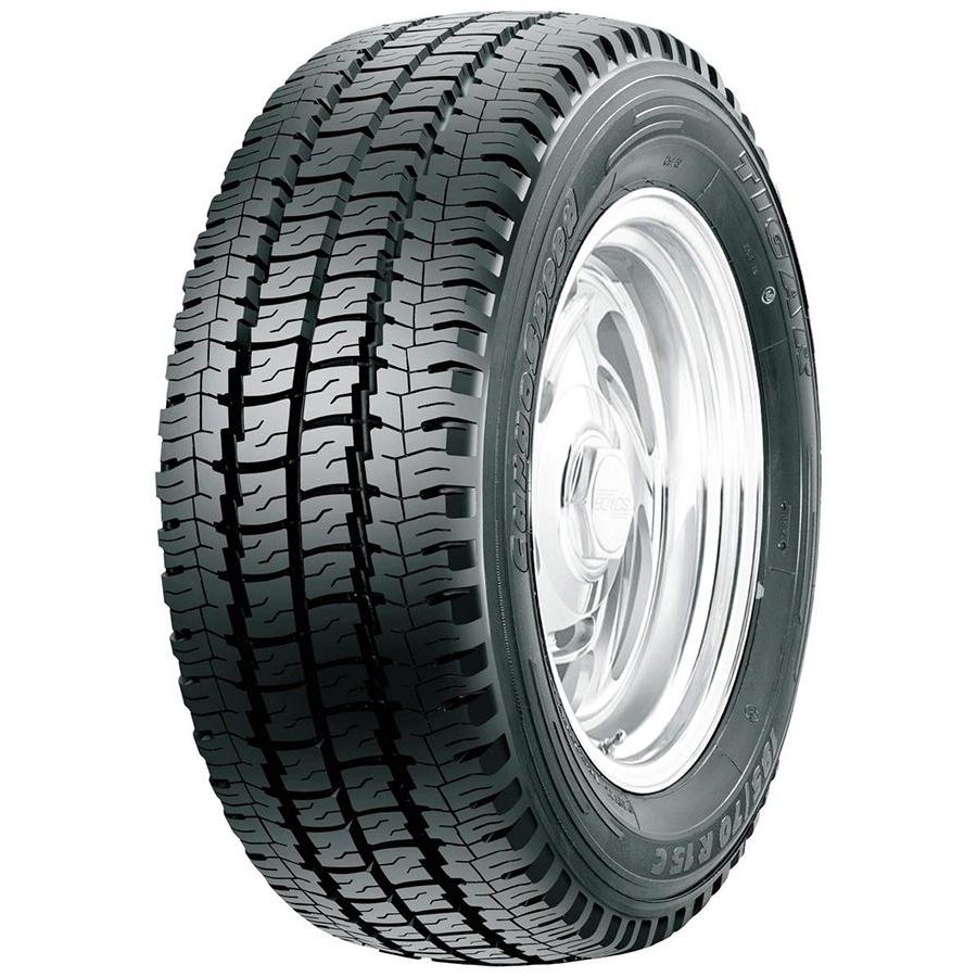 Tigar Cargo Speed (225/70R15 112R) - зображення 1