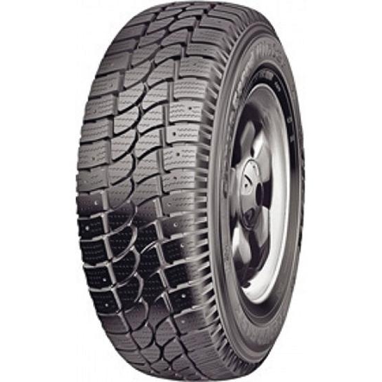 Tigar Cargo Speed Winter (185/75R16 104R) - зображення 1