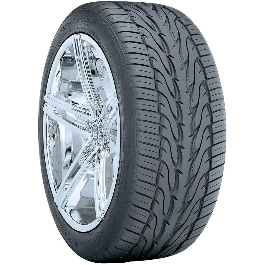 Toyo Proxes S/T II (265/35R22 102W) - зображення 1