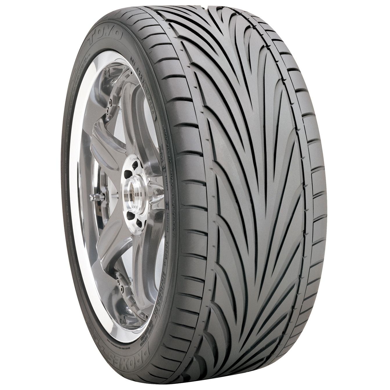 Toyo Proxes T1R (275/35R19 100Y) - зображення 1