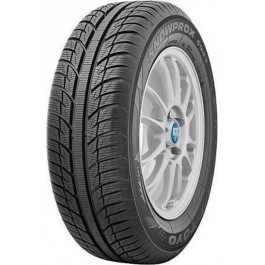   Toyo Snowprox S943 (195/65R15 91T)