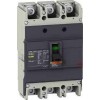 Schneider Electric EasyPact EZC400N 3P3D 36кА 320А (EZC400N3320N) - зображення 1