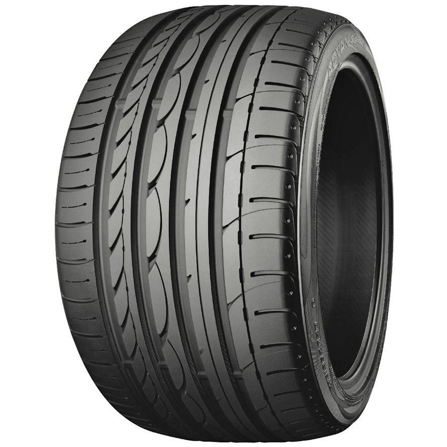 Yokohama Advan Sport V103S (255/45R18 99Y) - зображення 1