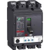 Schneider Electric Compact NSX 3P3D MICROL 2.3 400A NSX400F (LV432676) - зображення 1