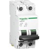 Schneider Electric C60H-DC 500V 2P 3A C (A9N61523) - зображення 1