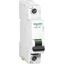   Schneider Electric C60H-DC 250V 1P 10A C (A9N61508)