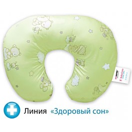 Sonex Подушка для кормления BabyCare + наволочка (SO102133)