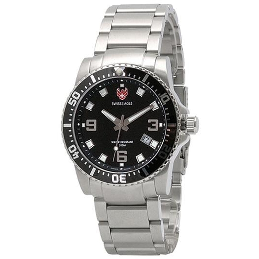 Swiss on sale eagle admiral