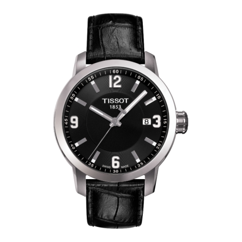 Tissot T055.410.16.057.00 - зображення 1