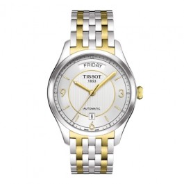   Tissot T038.430.22.037.00