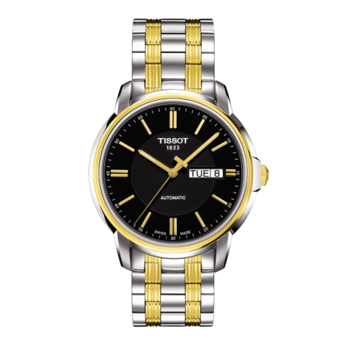 Tissot T065.430.22.051.00 - зображення 1