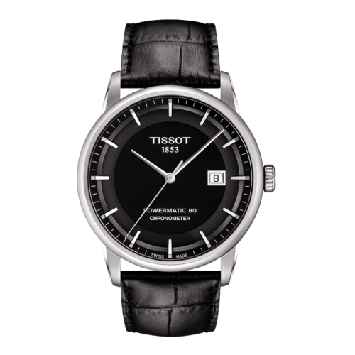 Tissot T086.408.16.051.00 - зображення 1