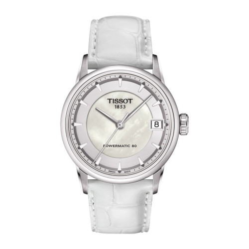 Tissot T086.207.16.111.00 - зображення 1