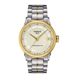   Tissot T086.207.22.261.00