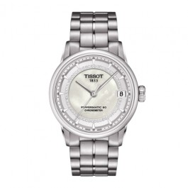   Tissot T086.208.11.116.00