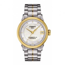   Tissot T086.208.22.116.00