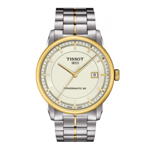 Tissot T086.407.22.261.00 - зображення 1