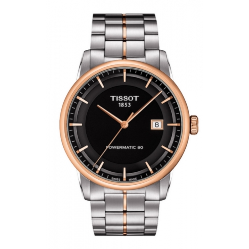 Tissot T086.407.22.051.00 - зображення 1