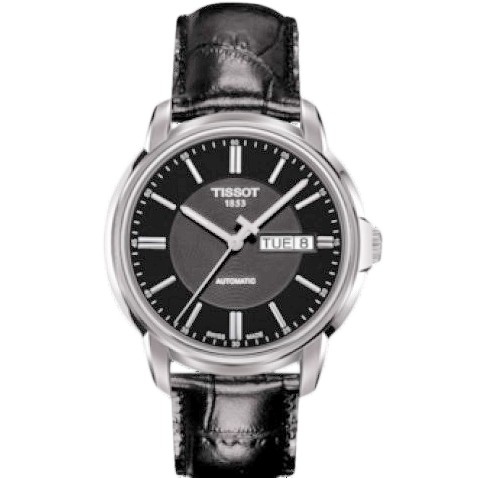 Tissot T065.430.16.051.00 - зображення 1