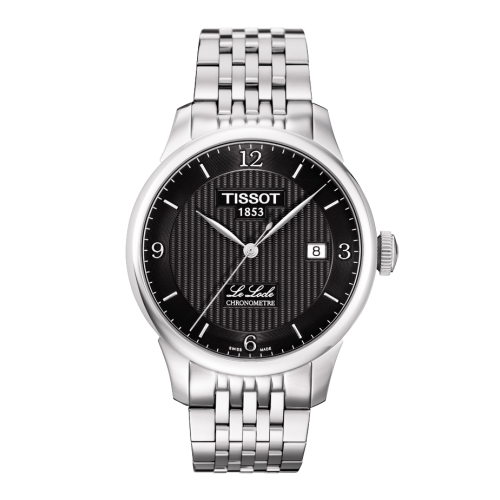 Tissot T006.408.11.057.00 - зображення 1