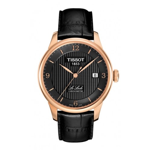 Tissot T006.408.36.057.00 - зображення 1