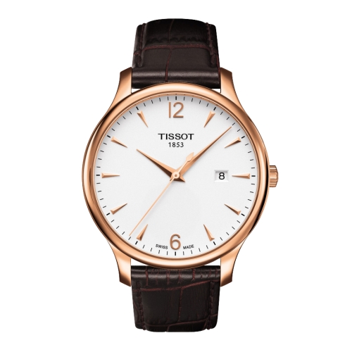 Tissot T063.610.36.037.00 - зображення 1