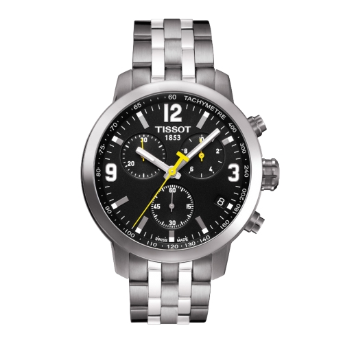 Tissot T055.417.11.057.00 - зображення 1