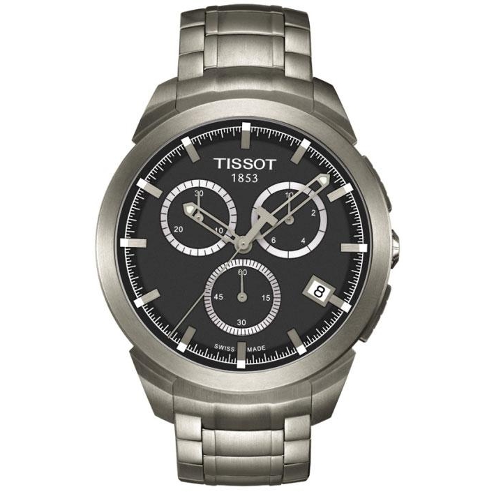 Tissot T069.417.44.061.00 - зображення 1