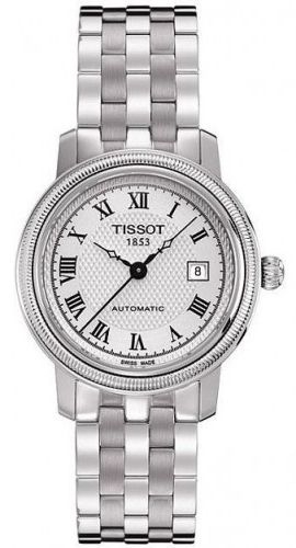 Tissot T045.207.11.033.00 - зображення 1