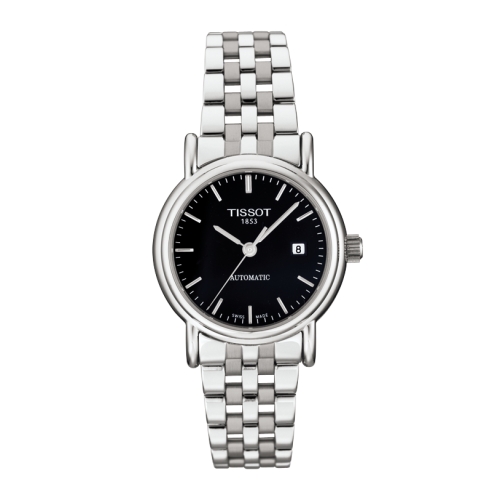 Tissot T95.1.183.51 - зображення 1