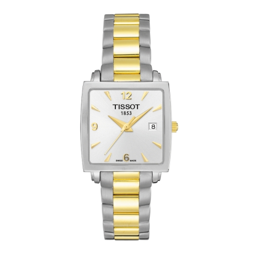 Tissot T057.310.22.037.00 - зображення 1