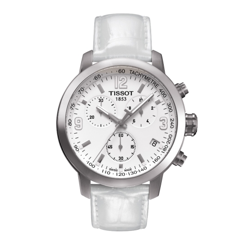 Tissot T055.417.16.017.00 - зображення 1