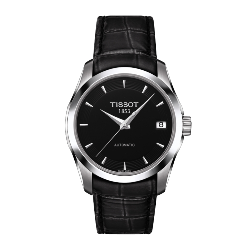 Tissot T035.207.16.051.00 - зображення 1