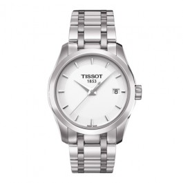   Tissot T035.210.11.011.00