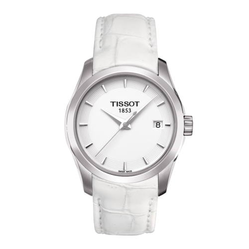 Tissot T035.210.16.011.00 - зображення 1