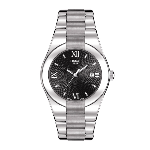 Tissot T043.210.11.058.00 - зображення 1