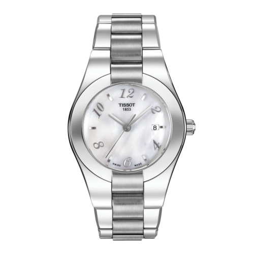 Tissot T043.210.11.117.00 - зображення 1