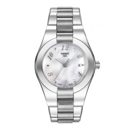   Tissot T043.210.11.117.00