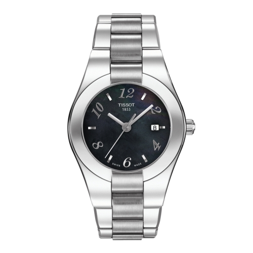 Tissot T043.210.11.127.00 - зображення 1